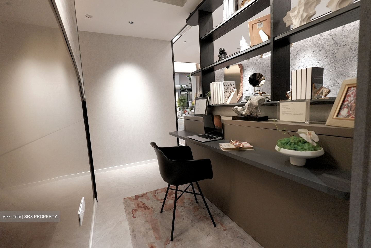 The LakeGarden Residences (D22), Condominium #536989141